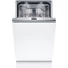 Kép 1/8 - Bosch SPV6ZMX17E Beépíthető mosogatógép