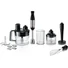 Kép 1/4 - Bosch MSM6M673 ErgoMaster Serie6 5in1 fekete botmixer