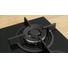 Kép 5/5 - Bosch PPH6A6I10 Gáz főzőlap