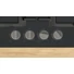 Kép 2/5 - Bosch PNH6B6K40 Gáz főzőlap