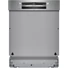 Kép 4/8 - Bosch SMI4HCS07E Félig beépíthető mosogatógép