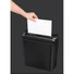 Kép 3/3 - Fellowes 4701001 Powershred P-25 csík 5 lap iratmegsemmisítő