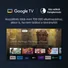 Kép 8/14 - Sony 55" KD55X80LAEP 4K UHD Smart LED TV