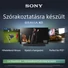 Kép 4/24 - Sony XR55A80LAEP UHD Okos Televízió - 55", 4K, OLED, G Energiaosztály