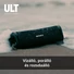 Kép 4/9 - Sony SRSULT10W.CE7 ULT FIELD 1 hordozható vezeték nélküli fehér Bluetooth hangszóró