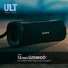 Kép 7/9 - Sony SRSULT10W.CE7 ULT FIELD 1 hordozható vezeték nélküli fehér Bluetooth hangszóró