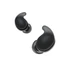 Kép 2/15 - Sony WF-LS910N Linkbuds Fit zajszürős True Wireless Bluetooth fekete fülhallgató