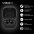 Kép 6/15 - Sony WF-LS910N Linkbuds Fit zajszürős True Wireless Bluetooth fekete fülhallgató