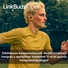 Kép 9/15 - Sony WF-L910 Linkbuds Open True Wireless Bluetooth lila fülhallgató