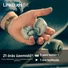 Kép 10/15 - Sony WF-LS910N Linkbuds Fit zajszürős True Wireless Bluetooth lila fülhallgató