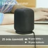 Kép 13/16 - Sony SRS-LS1 LinkBuds fekete hordozható Bluetooth hangszóró