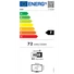 Kép 22/36 - Sony 55" K55XR80PAEP 4K UHD Smart OLED TV