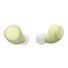 Kép 2/17 - Sony WFC510Y.CE7 True Wireless Bluetooth sárga fülhallgató