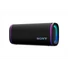 Kép 1/15 - Sony ULT Field 5 fekete Bluetooth hangszoró