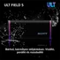 Kép 11/15 - Sony ULT Field 5 fekete Bluetooth hangszoró