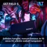 Kép 6/15 - Sony ULT Field 5 fekete Bluetooth hangszoró