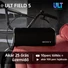 Kép 9/15 - Sony ULT Field 5 fekete Bluetooth hangszoró