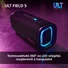 Kép 10/15 - Sony ULT Field 5 fekete Bluetooth hangszoró