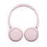 Kép 2/10 - Sony WH-CH520 Bluetooth rózsaszín fejhallgató