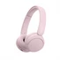 Kép 1/10 - Sony WH-CH520 Bluetooth rózsaszín fejhallgató