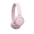 Kép 3/10 - Sony WH-CH520 Bluetooth rózsaszín fejhallgató