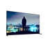 Kép 3/8 - SONY Bravia 8 II K55XR8M25BP.CEI 55" / 139cm, OLED 4K Ultra HD Google TV Smart televízió, 3840x2160, 4xHDMI / 2xUSB / WIFI