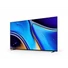 Kép 2/9 - SONY Bravia 8A K55XR8AB.CEI 55" / 139cm, 4K, Ultra HD, Google TV, Smart televízió, 3840×2160, 4xHDMI / 2xUSB / WIFI