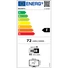 Kép 9/9 - SONY Bravia 8A K55XR8AB.CEI 55" / 139cm, 4K, Ultra HD, Google TV, Smart televízió, 3840×2160, 4xHDMI / 2xUSB / WIFI