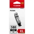 Kép 1/3 - Canon PGI-580XL PGBK fekete tintapatron