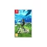 Kép 1/2 - The Legend of Zelda: Breath of the Wild Nintendo Switch játékszoftver