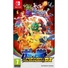 Kép 1/6 - Pokkén Tournament DX Nintendo Switch játékszoftver