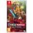 Kép 1/6 - Hyrule Warriors: Age of Calamity Nintendo Switch játékszoftver
