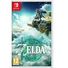 Kép 1/6 - The Legend of Zelda: Tears of the Kingdom Nintendo Switch játékszoftver