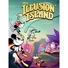 Kép 1/5 - Disney Illusion Island Nintendo Switch játékszoftver