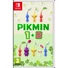 Kép 1/5 - Pikmin 1 + 2 Nintendo Switch játékszoftver