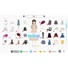 Kép 4/7 - Fashion Dreamer Nintendo Switch játékszoftver