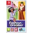 Kép 1/7 - Fashion Dreamer Nintendo Switch játékszoftver