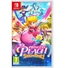 Kép 1/6 - Princess Peach: Showtime Nintendo Switch játékszoftver