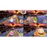 Kép 6/7 - Super Monkey Ball Banana Rumble Nintendo Switch játékszoftver