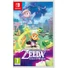 Kép 1/6 - The Legend of Zelda: Echoes of Wisdom Nintendo Switch játékszoftver