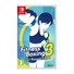 Kép 1/8 - Fitness Boxing 3 Your Personal Trainer Nintendo Switch játékszoftver