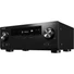 Kép 2/4 - Pioneer VSX-935-B 7.2 csatornás fekete házimozi erősítő