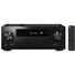 Kép 1/4 - Pioneer VSX-935-B 7.2 csatornás fekete házimozi erősítő