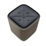 Kép 3/5 - Genius SP-920BT hordozható csokoládé barna Bluetooth hangszóró