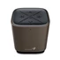 Kép 1/5 - Genius SP-920BT hordozható csokoládé barna Bluetooth hangszóró