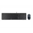 Kép 2/2 - Genius SlimStar C126 HUN billentyűzet + egér