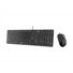 Kép 1/2 - Genius SlimStar C126 HUN billentyűzet + egér