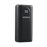 Kép 4/7 - Adata AP10000QCD-DGT-CBK 10000mAh fekete power bank