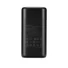 Kép 5/7 - Adata AP10000QCD-DGT-CBK 10000mAh fekete power bank