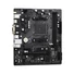 Kép 4/4 - ASRock A520M-HDV AMD A520 SocketAM4 mATX alaplap